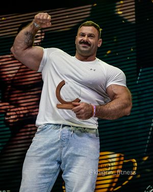 Фотограф Борис Хигрин